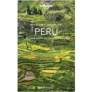 Poznáváme Peru - Lonely Planet