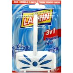 Larrin WC Plus závěs modrý 40 g – Zboží Mobilmania