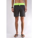 Billabong All Day shortcut 17" neo orange