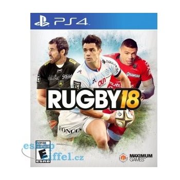 Rugby 18