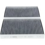 BOSCH Filtr, vzduch v interiéru 1987435578 – Hledejceny.cz