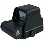 Guerilla Tactical XTO Red Dot – Hledejceny.cz