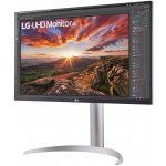 LG 27UP850K – Sleviste.cz