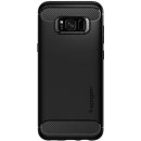 Pouzdro Spigen Rugged Armor Samsung Galaxy S8 černé