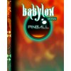 Hra na PC Babylon Pinball