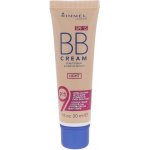 Rimmel London BB krém Beauty Balm 9v1 SPF25 1 Light 30 ml – Hledejceny.cz