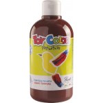Toy Color HNĚDÁ 500 ml – Zboží Dáma