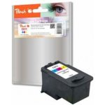 Peach Canon CL-511(CL511), Color, 13 ml – Hledejceny.cz