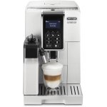 DeLonghi Dinamica ECAM 350.55.W – Sleviste.cz