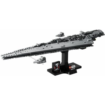 LEGO® Star Wars™ 75356 Executor Super Star Destroyer™ – Hledejceny.cz