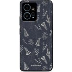 Mobiwear Glossy - Xiaomi Redmi Note 12 4G - G044G - Kapradiny – Zboží Živě