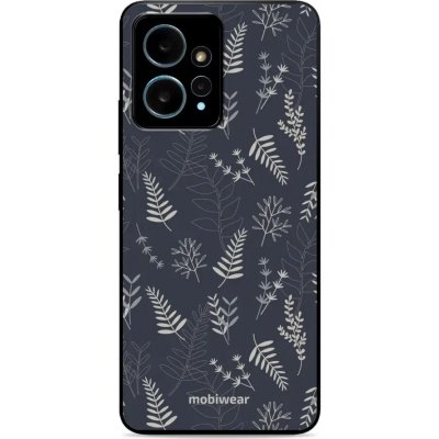 Mobiwear Glossy - Xiaomi Redmi Note 12 4G - G044G - Kapradiny – Zboží Živě