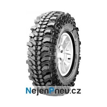 Silverstone MT117 Xtreme 31/11 R15 110L