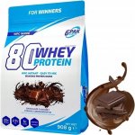 6PAK Nutrition 80 Whey Protein 908 g – Hledejceny.cz