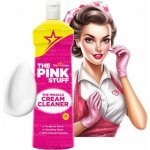 The PINK Stuff zázračný růžový čistící tekutý písek 500 ml – Zboží Dáma