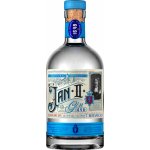 Jan II. London Dry Gin 40% 0,7 l (holá láhev) – Zbozi.Blesk.cz