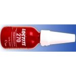 LOCTITE 270 zajišťovač šroubů VP 10g – HobbyKompas.cz