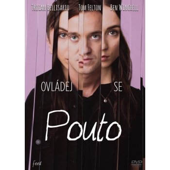 POUTO DVD