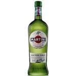 Martini Extra Dry 1 l (holá láhev) – Zboží Dáma