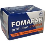 Foma Fomapan Creative 200/135/36 – Sleviste.cz