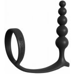 Pipedream Anal Fantasy Ass-Gasm Cockring Anal Beadsmi – Sleviste.cz