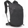 Turistický batoh Osprey Sportlite 20l dark charcoal grey