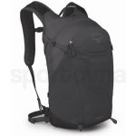 Osprey Sportlite 20l dark charcoal grey – Zbozi.Blesk.cz