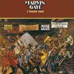Gaye Marvin - I Want You -Hq- LP – Hledejceny.cz