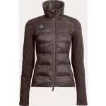 UHIP Bunda Everyday Hybrid dámská ash brown – Zboží Dáma