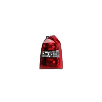 Zadní světlo - pravé HYUNDAI TUCSON (JM) | 2004-2009 | ORIGINÁL - OEM | – Hledejceny.cz
