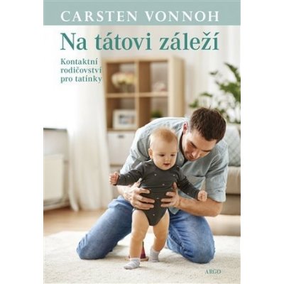 Na tátovi záleží - Carsten Vonnoh – Zbozi.Blesk.cz