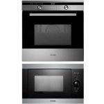 Set Concept ETV7460ss + MTV3125 – Hledejceny.cz