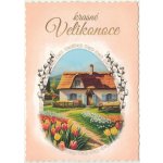 Pohlednice Velikonoční 88 – Hledejceny.cz