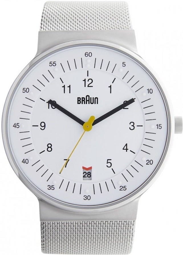 braun bn0082