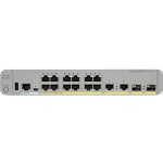 Cisco WS-C3560CX-8PC-S – Hledejceny.cz