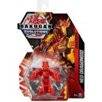Spin Master Bakugan Evolutions Základní balení s4 NEO DRAGONOID – Hledejceny.cz