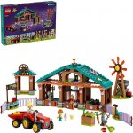 LEGO® Friends 42617 Svatyně zemědělských zvířat – Zboží Živě