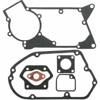 Těsnění motoru, sada (MZA) - Simson – Hledejceny.cz