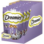 Dreamies kachna 6 x 60 g – Zboží Mobilmania
