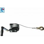 Güde Typ 360 55125 – Sleviste.cz