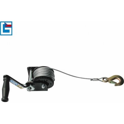Güde Typ 360 55125 – Sleviste.cz