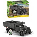 COBI 2259 World War II Německé nákladní vozidlo Opel BLITZ 3,6-36S – Zboží Dáma