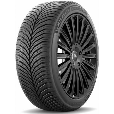Michelin CrossClimate 3 205/60 R16 96V – Sleviste.cz