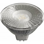Emos žárovka LED 4W-35 GU5,3 400lm 4100K 120° NW Classic MR16 stmívatelná – Hledejceny.cz