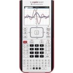 Texas Instruments TI Nspire CX II T Grafická kalkulačka – Zbozi.Blesk.cz