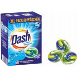 Dash Alpen Frische gelové kapsle 60 PD – Sleviste.cz