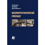 Neuropsychiatrické případy - Jiří Masopust, Aleš Urban, Martin Vališ – Hledejceny.cz