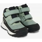 Viking 3-54005-4 Expower MID GTX 2V Green – Hledejceny.cz