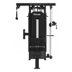 TUNTURI PLATINUM Multi Station/4 Stations Selectorized V-series – Zboží Dáma