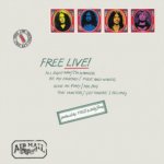 Universal Free - Live CD – Hledejceny.cz